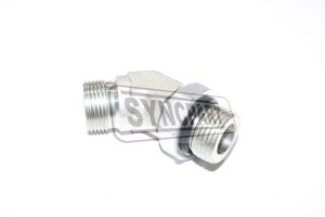 JCB Spare Parts Adaptor 332/G7584