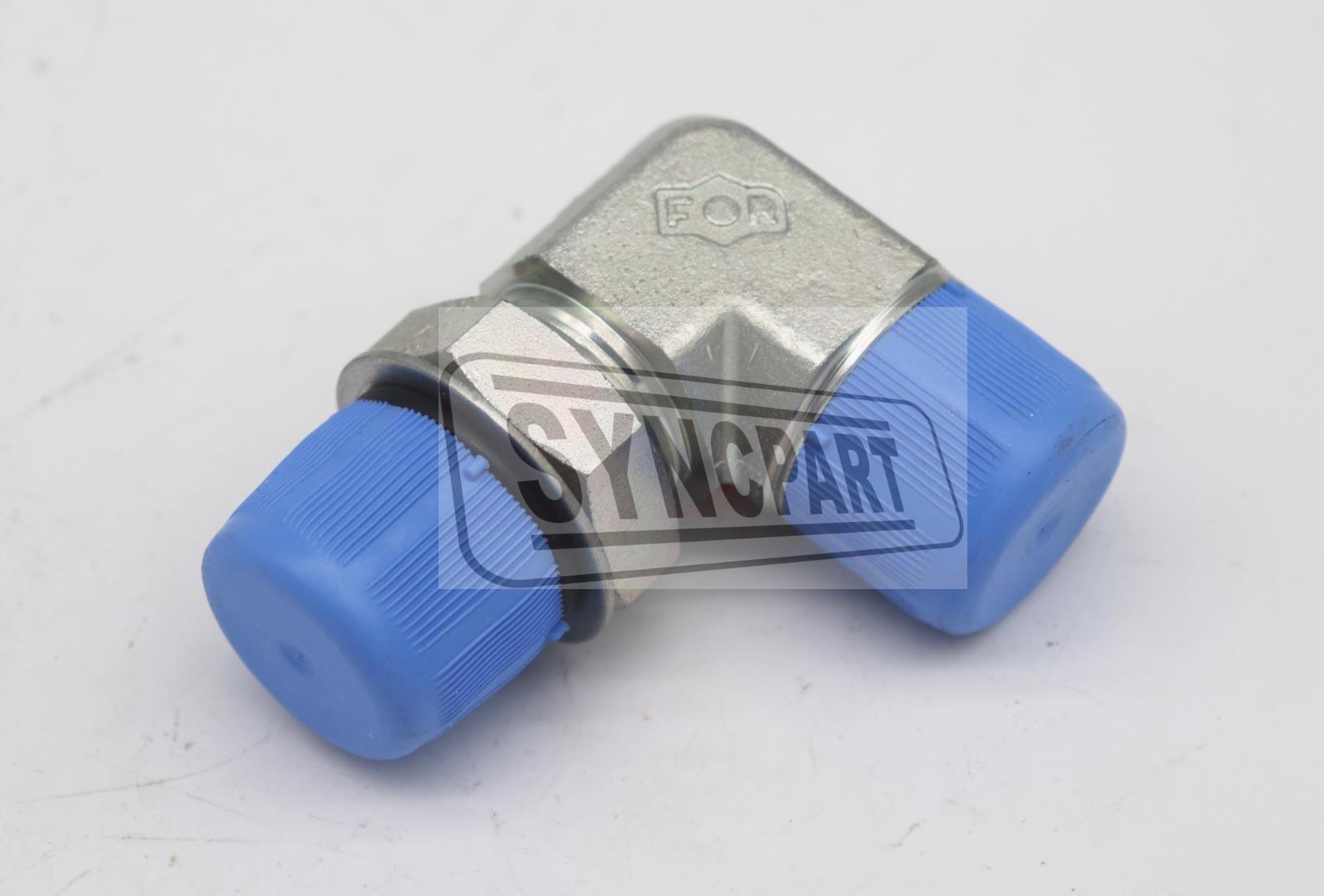 JCB Spare Parts Adaptor 332/G9164