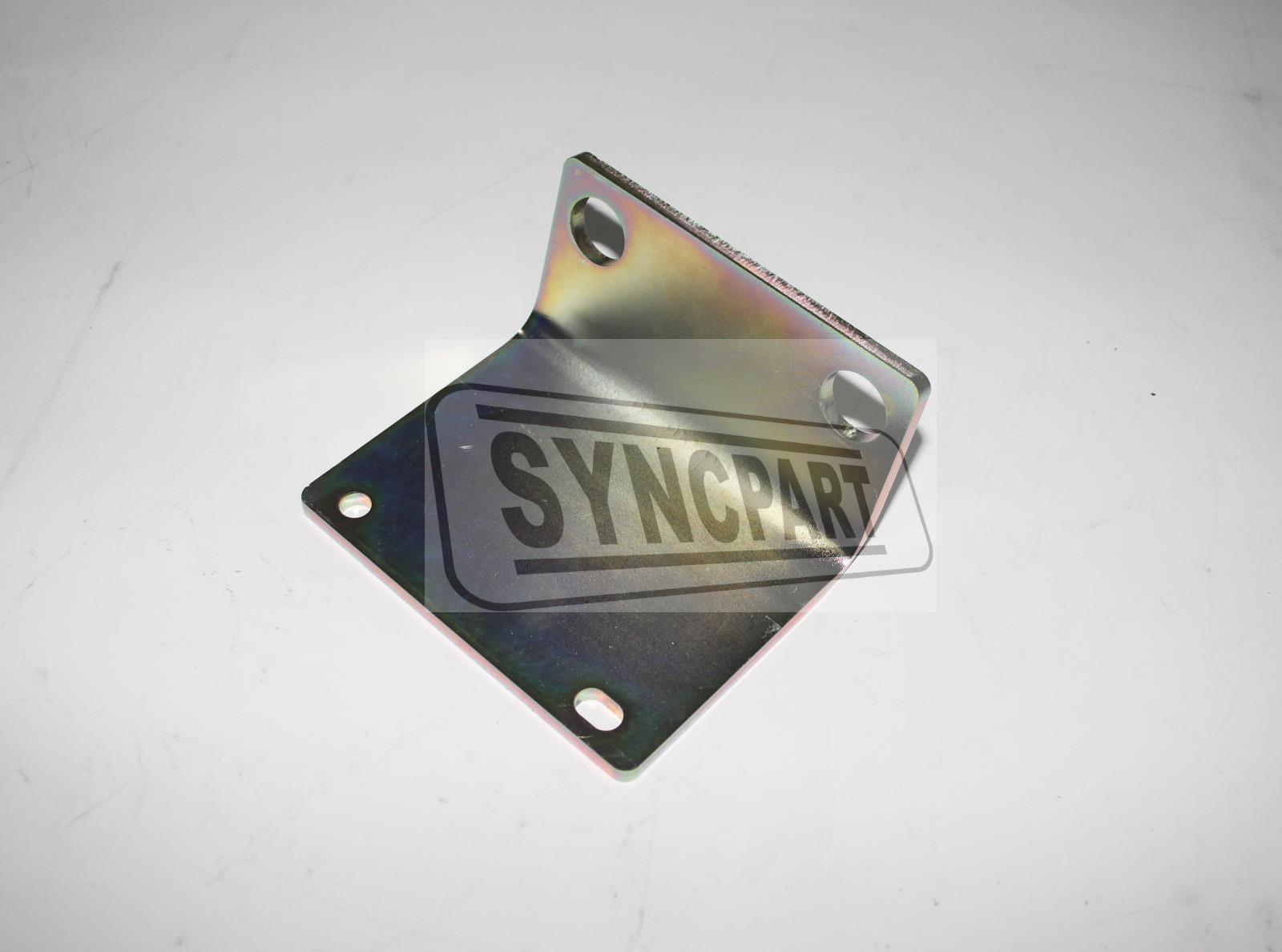 JCB Spare Parts Bracket 332/G9890