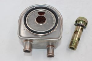 JCB Spare Parts COOLER 332/G9932