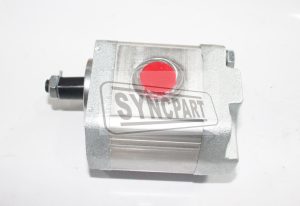 JCB Spare Parts Motor Fan 15cc 332/h0538