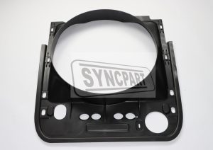 JCB Spare Parts Cowling 332/h2847