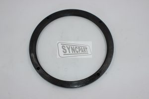 JCB Spare Parts NUT 332/H3932