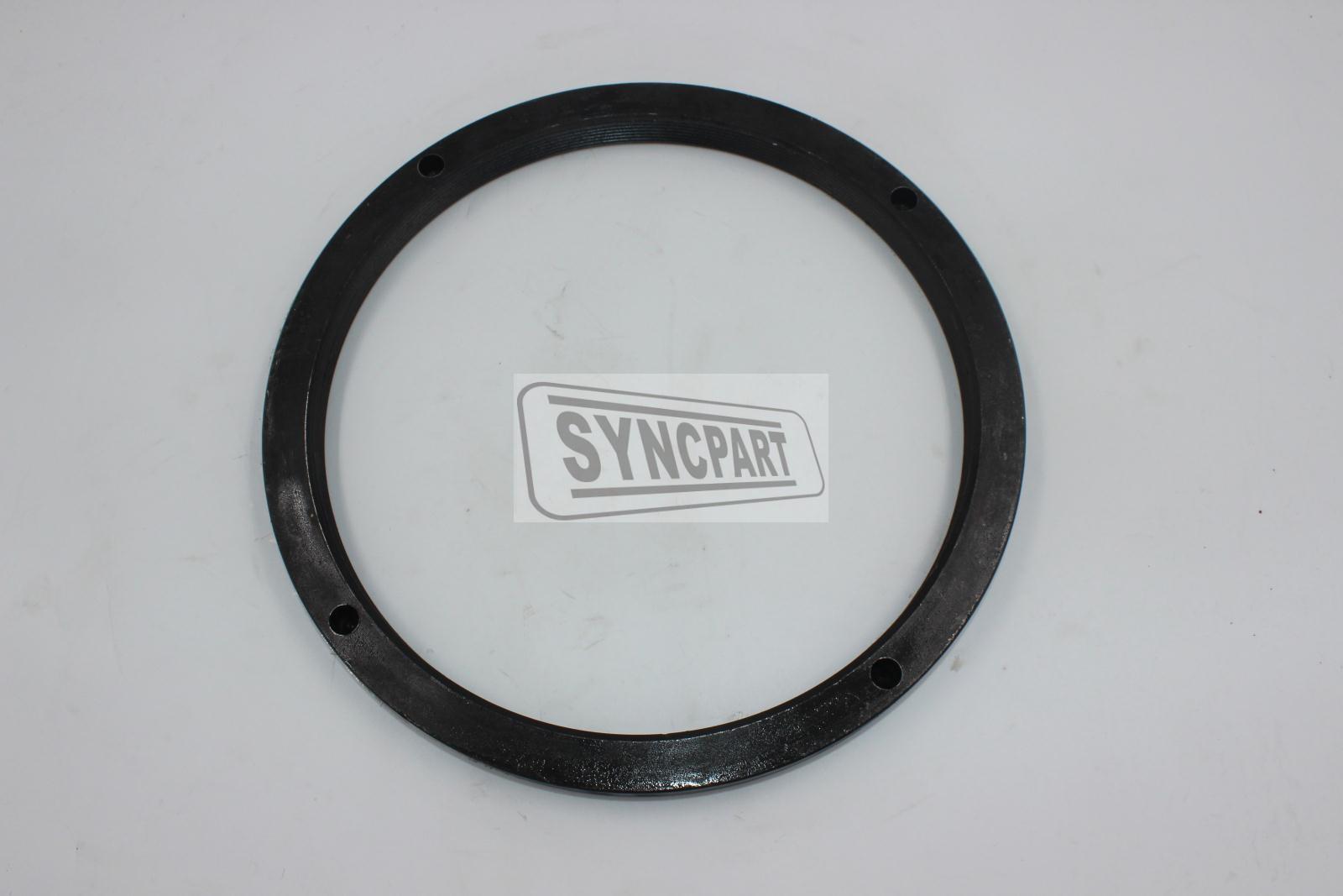 JCB Spare Parts NUT 332/H3932