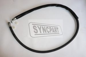 JCB Spare Parts Hose HP 332/h4209