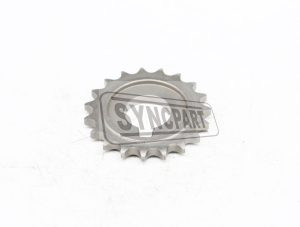 JCB Spare Parts GEAR 332/H4347