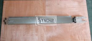 JCB Spare Parts BRACKET 332/H8744