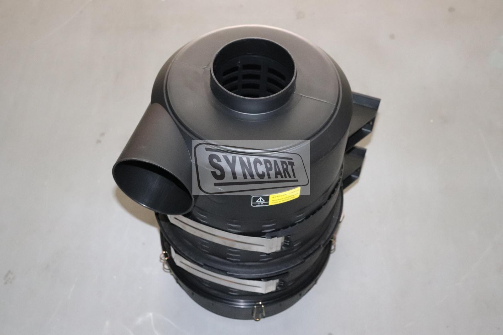 JCB Spare Parts FILTER 332/J1623