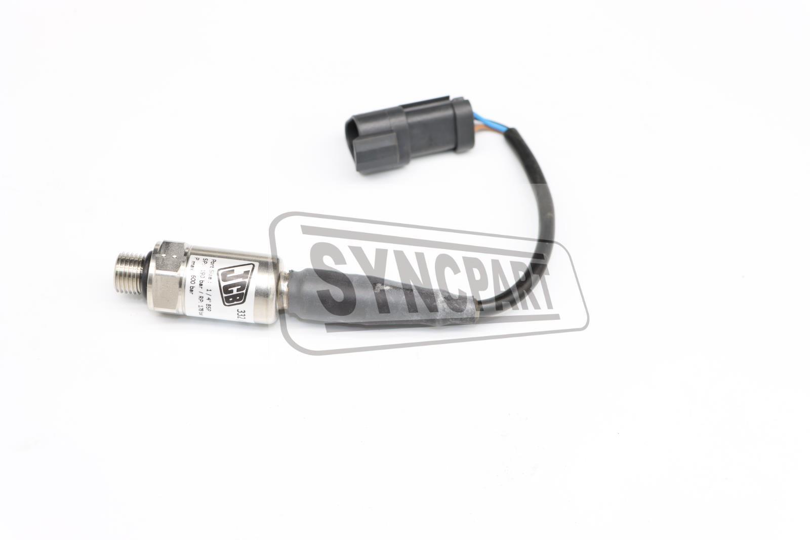 JCB Spare Parts Switch 332/J4236