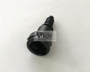 JCB Spare Parts PLASTIC 332/k7778