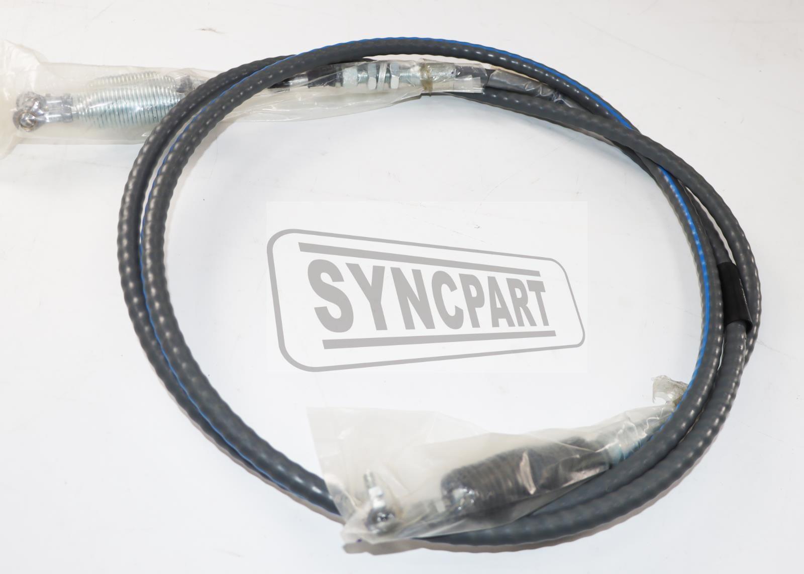 JCB Spare Parts 332/L2328