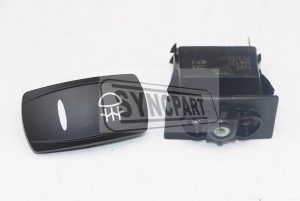 JCB Spare Parts 332/L8833