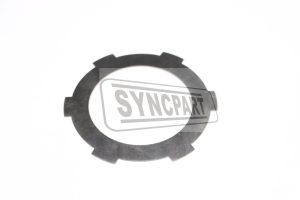 JCB Spare Parts Plate shim 332/m4101