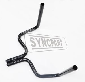 JCB Spare Parts Mounting Front,RH 332/P7659