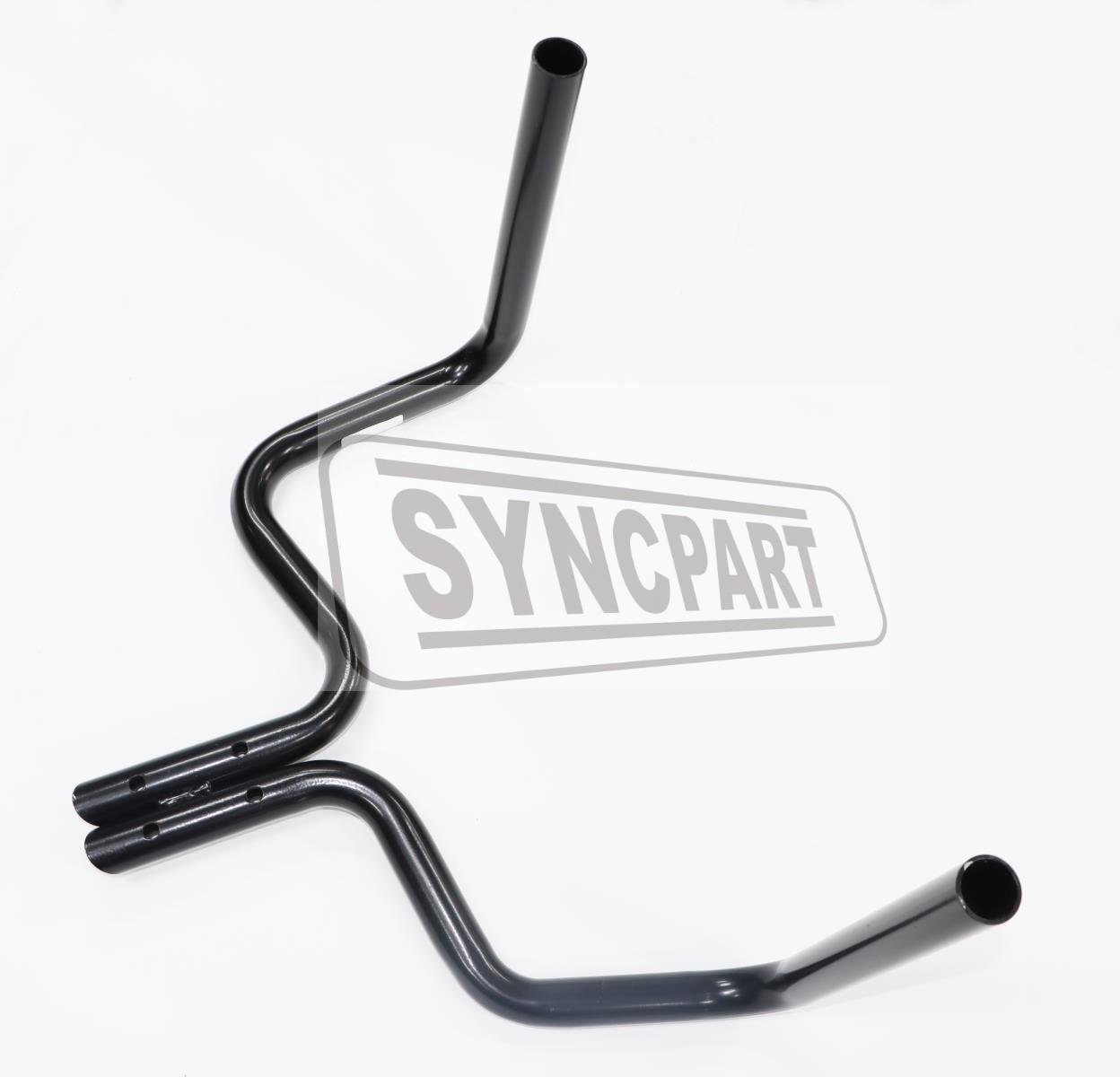 JCB Spare Parts Mounting Front,RH 332/P7659