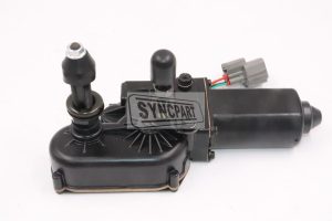 JCB Spare Parts WIPER MOTOR 332/R8131