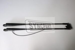JCB Spare Parts Arm wiper 332/S0559