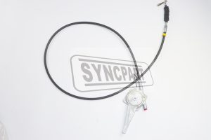 JCB Spare Parts 332/S1223