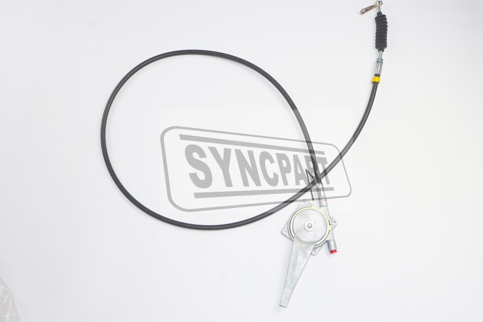 JCB Spare Parts 332/S1223