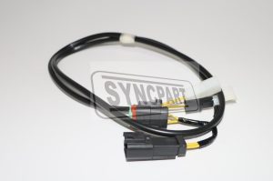 JCB Spare Parts 332/S4344