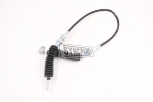 JCB Spare Parts CABLE 332/T2445