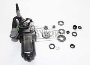 JCB Spare Parts 332/U3905