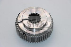 JCB Spare Parts 332/V3133