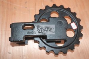 JCB Spare Parts Idler assembly 332/V6842