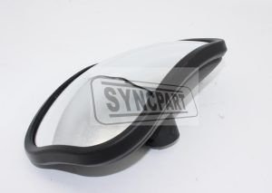 JCB Spare Parts Mirror rear 332/V7106
