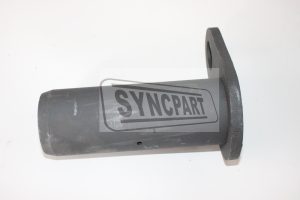 JCB Spare Parts Pin pivot 332/W0155