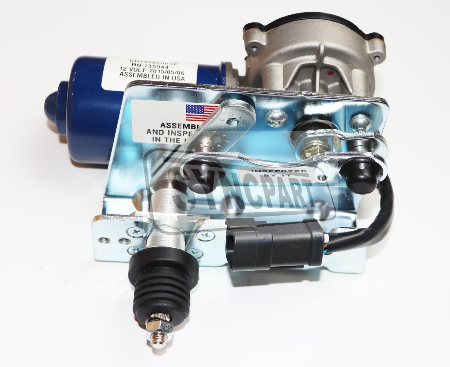 JCB Spare Parts 332/X0032