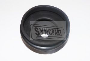 JCB Spare Parts Gaiter 332/Y0160