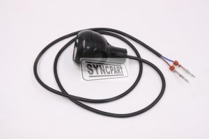 JCB Spare Parts Knob 332/y1146