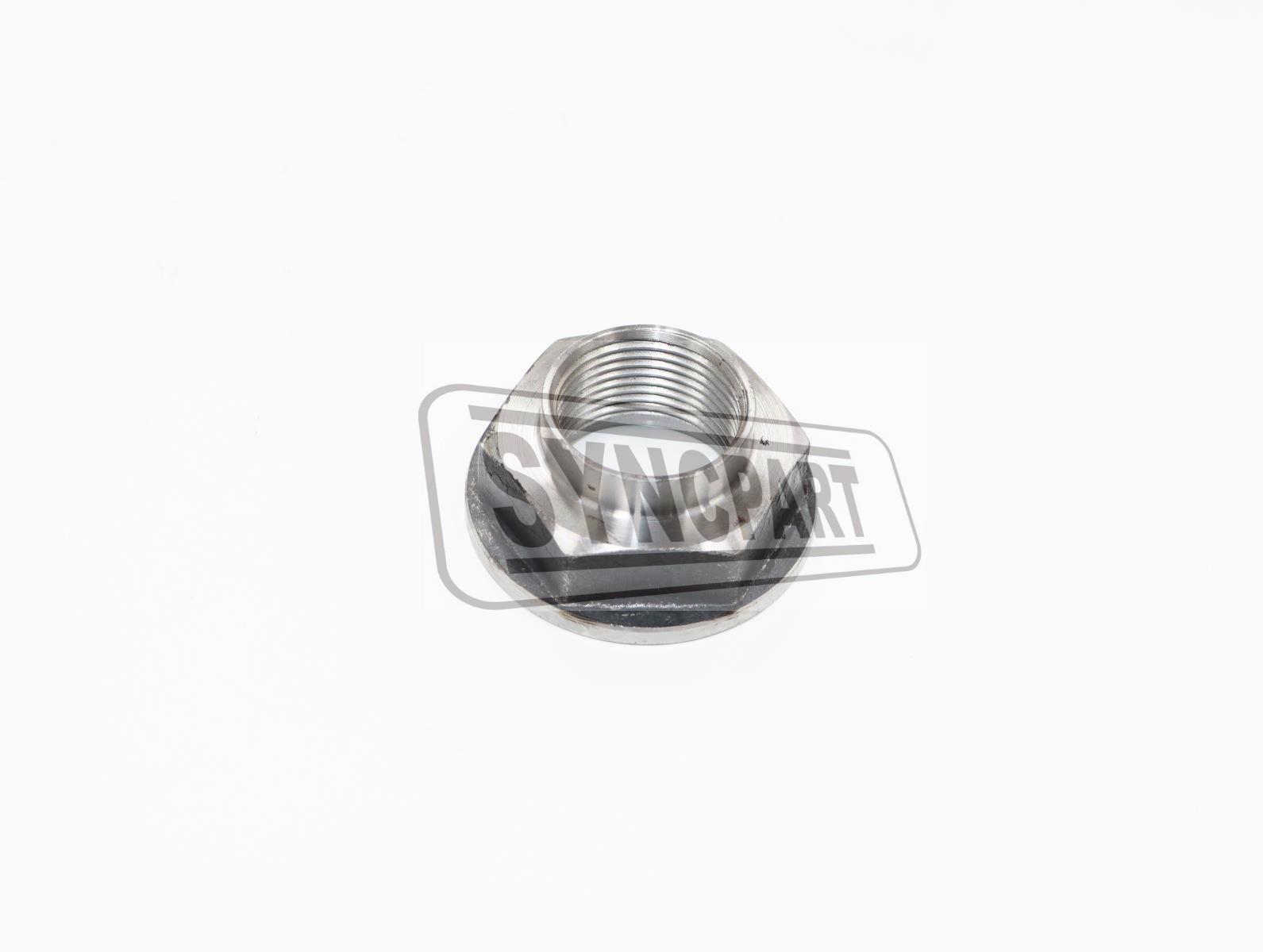 JCB Spare Parts Nut 332/Y2553