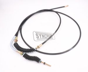 JCB Spare Parts CABLE 332/Y3852