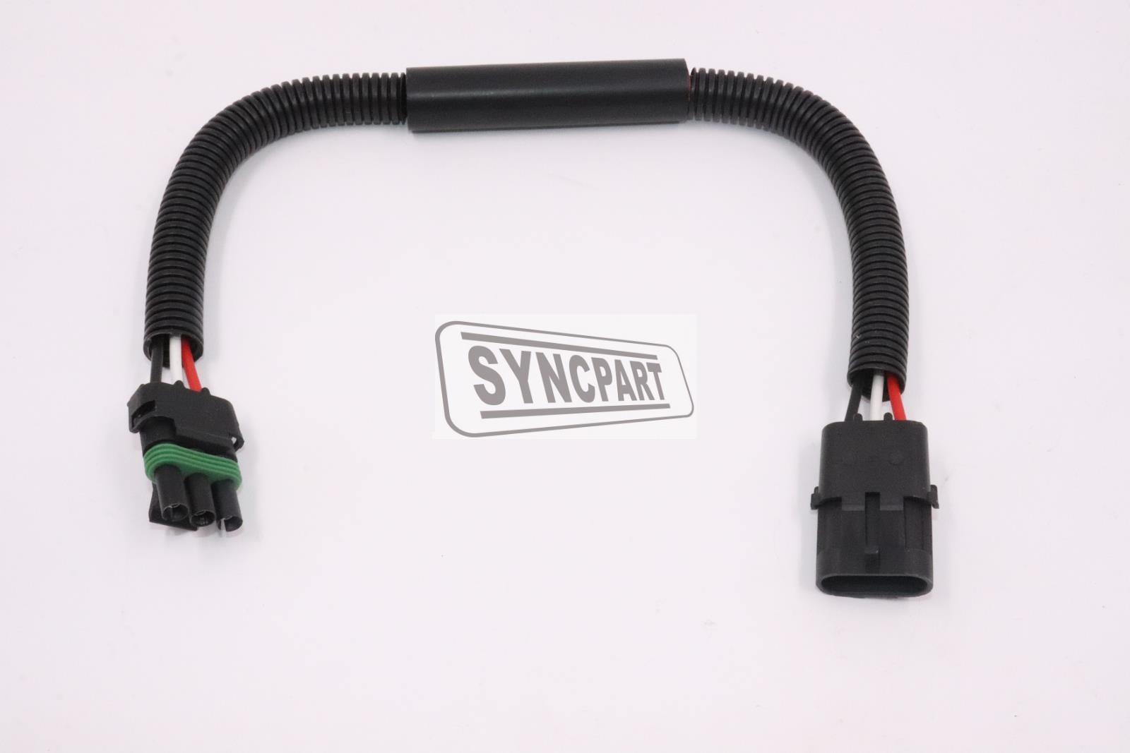 JCB Spare Parts SENSOR 332/Y5370