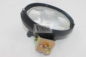 JCB Spare Parts LAMP 332/Y9325