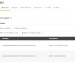 JCB Spare Parts ROLLER 332/U6561