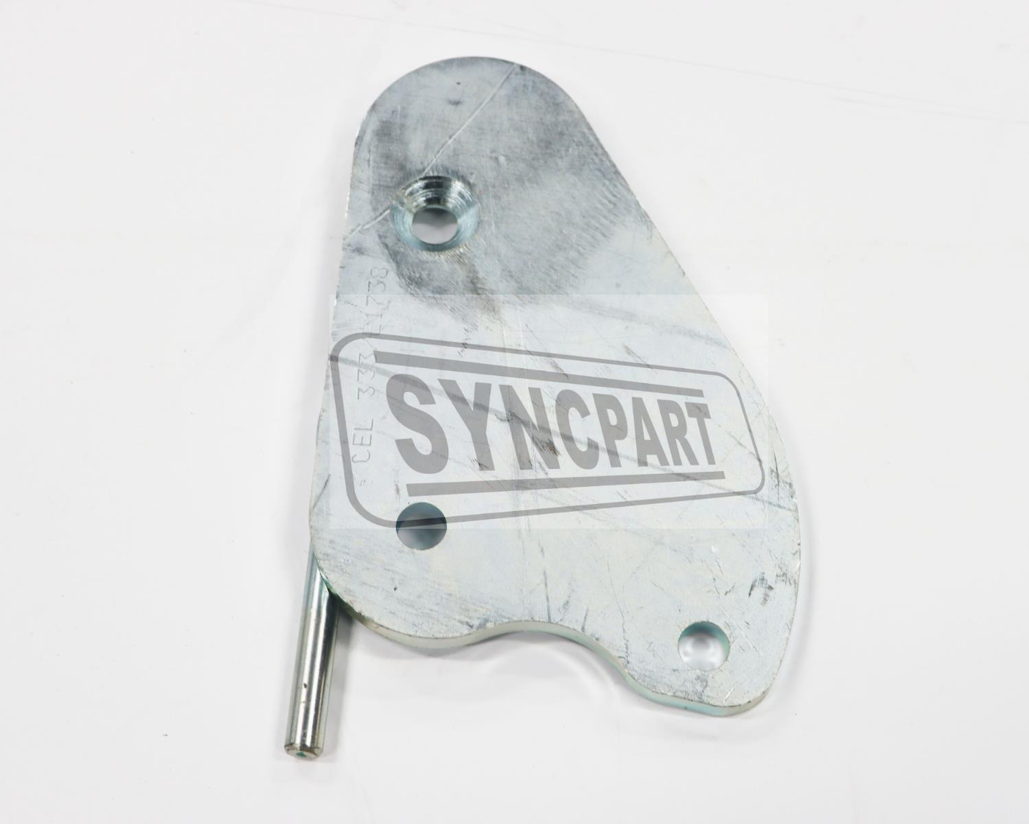 JCB Spare Parts 333/E1738