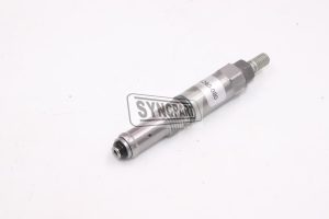 JCB Spare Parts Valve Main 333/C1700