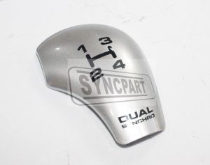 JCB Spare Parts Moulding 333/c2684