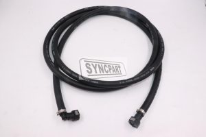 JCB Spare Parts RUBBER 333/C4716