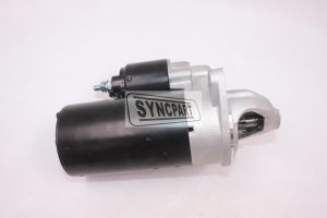 JCB Spare Parts STARTER 333/C5935