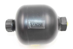 JCB Spare Parts ACCUMULATOR 333/C6218