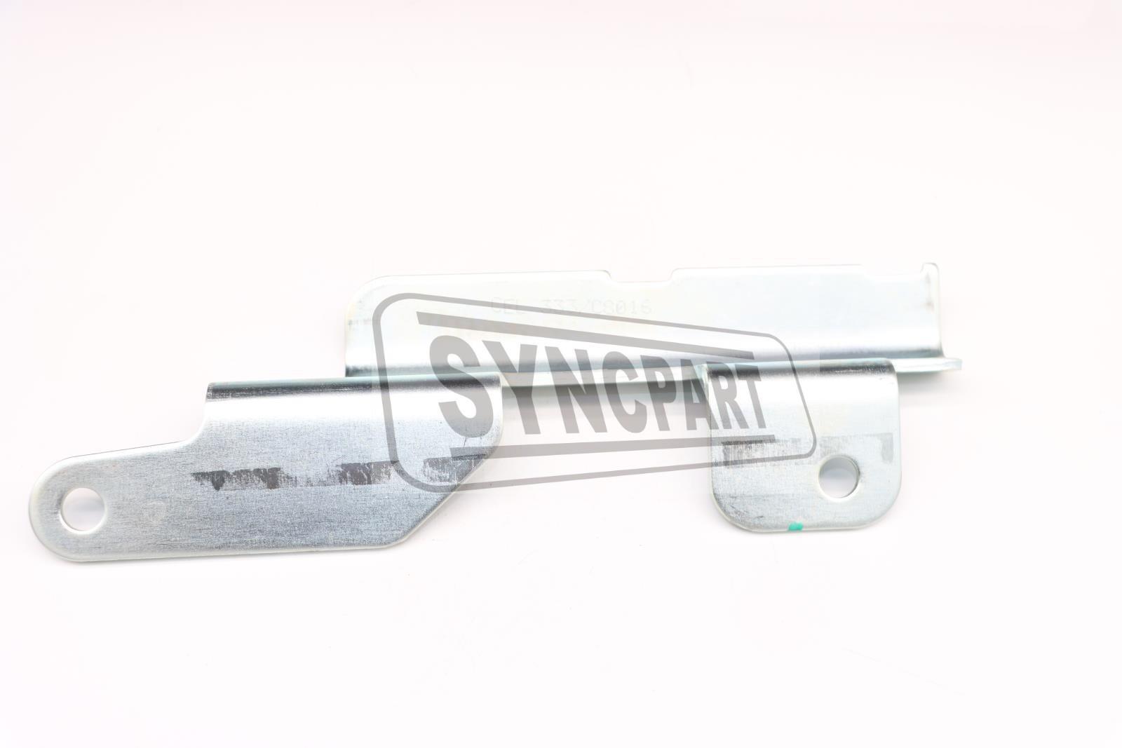 JCB Spare Parts Bracket 333/c8016