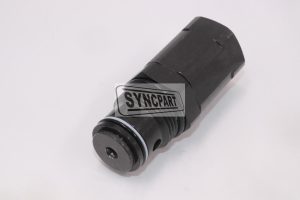 JCB Spare Parts SOLENOID 333/C8657