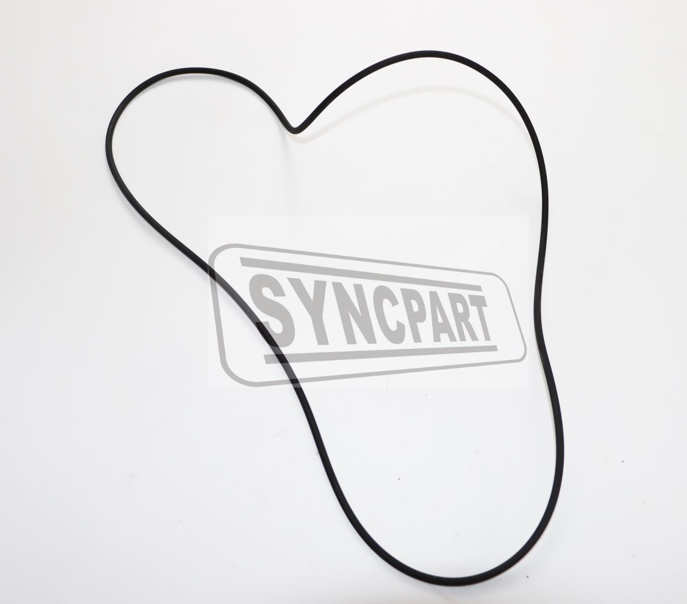 JCB Spare Parts 333/C8837