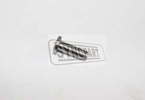 JCB Spare Parts Pin shoulder 333/d1225