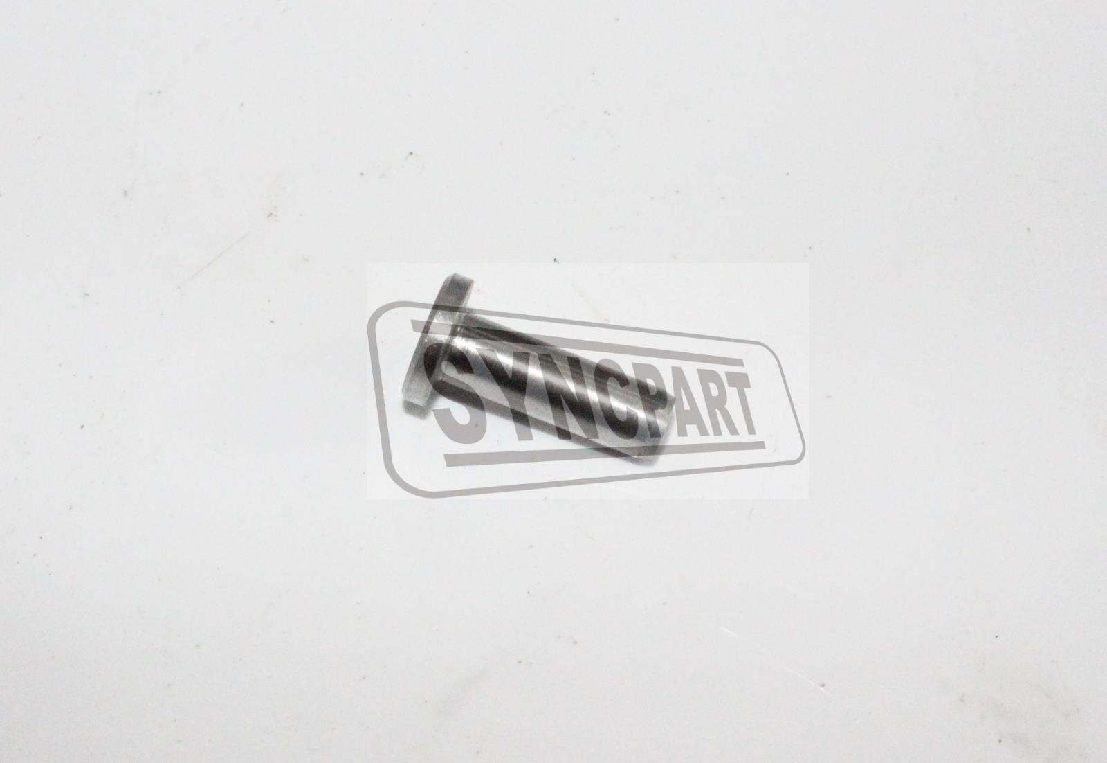 JCB Spare Parts Pin shoulder 333/d1225
