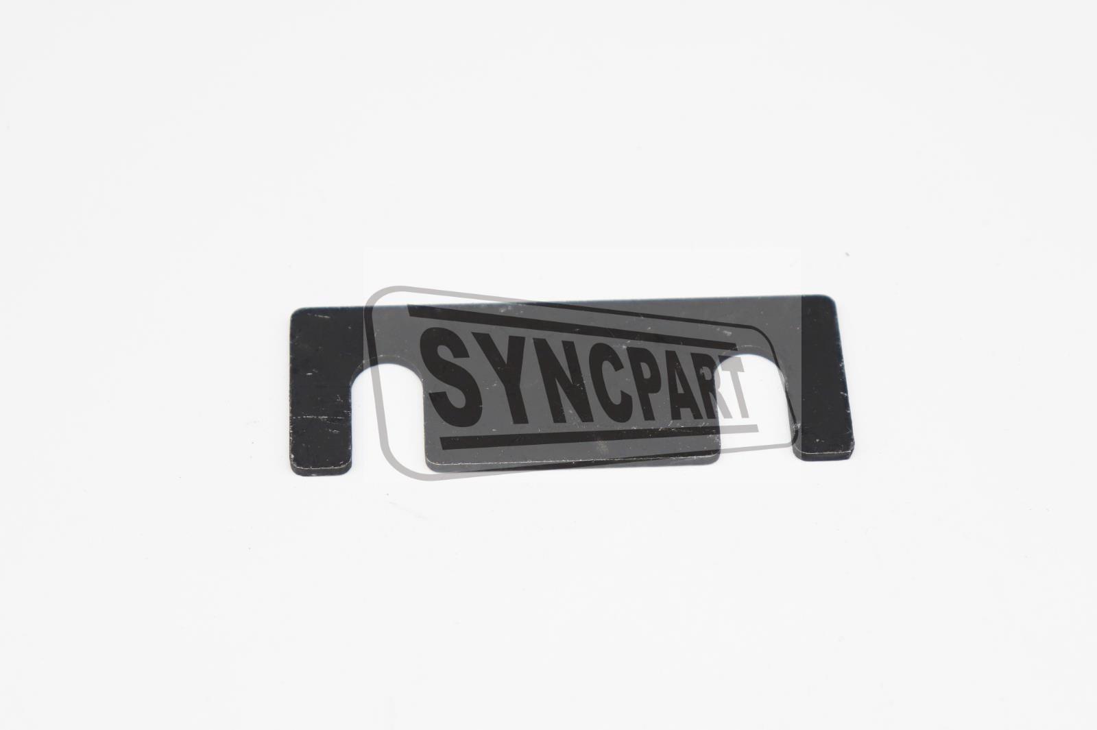 JCB Spare Parts Shim 333/D3739